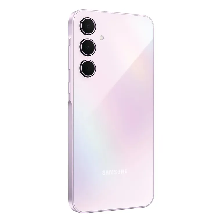 Смартфон Samsung Galaxy A35 5G 8/128GB, Lilac