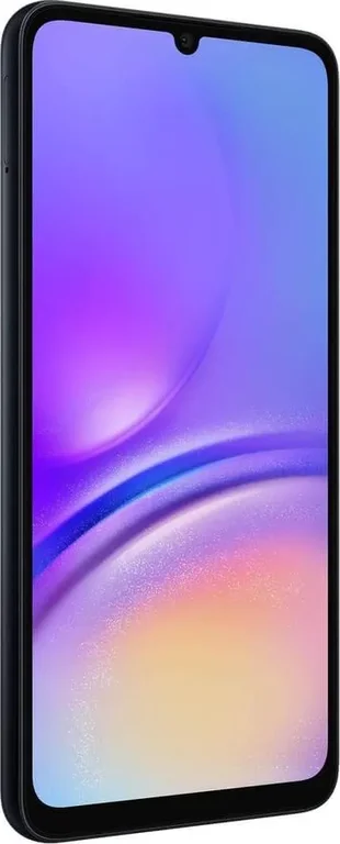 Смартфон Samsung Galaxy A05 4/128GB Black