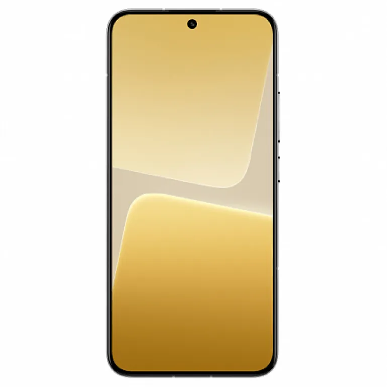 Смартфон Xiaomi 13 12/256Gb White CH