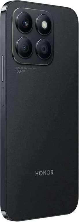 Смартфон Honor X8b 8/256Gb Midnight Black