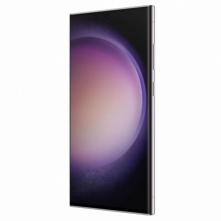 Смартфон Samsung Galaxy S23 Ultra 8/256Gb Lavender