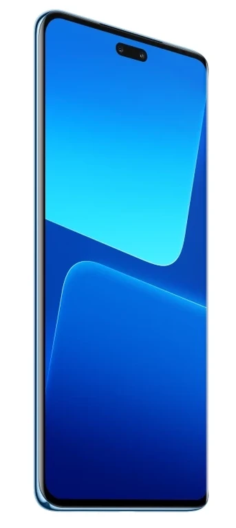 Смартфон XiaoMi 13 Lite 8/256Gb 5G Lite Blue Global