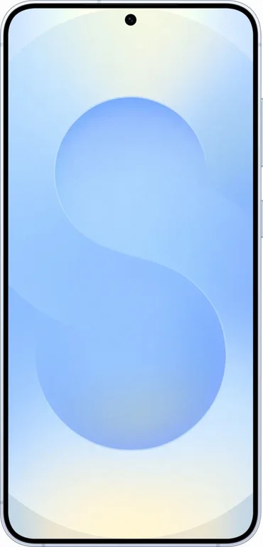 Смартфон Samsung Galaxy S25+ 5G 12/256Gb, Icy Blue (SM-S936B)