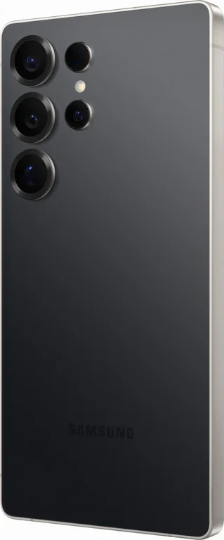 Смартфон Samsung Galaxy S25 Ultra 12/512Gb, Titanium Black (SM-S938B)