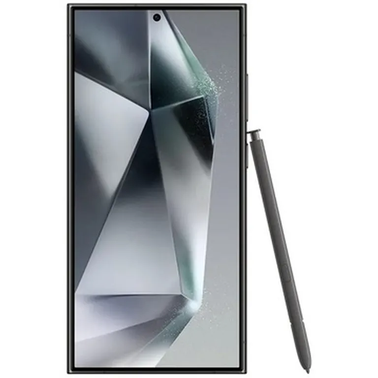 Смартфон Samsung Galaxy S24 Ultra 12 / 512Gb Черный (Titanium Black) RU/A