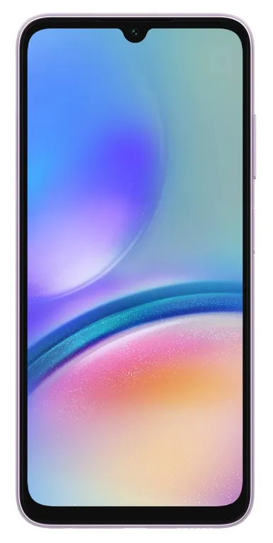 Смартфон Samsung Galaxy A05s 4/64GB Light Violet