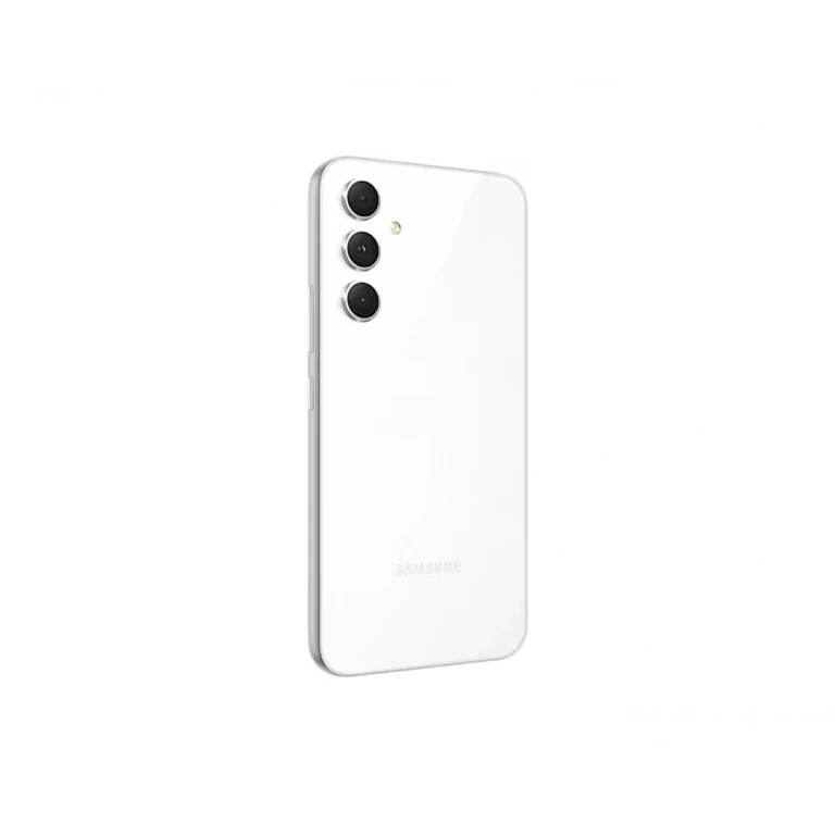 Смартфон Samsung Galaxy A54 5G 6/128GB, White