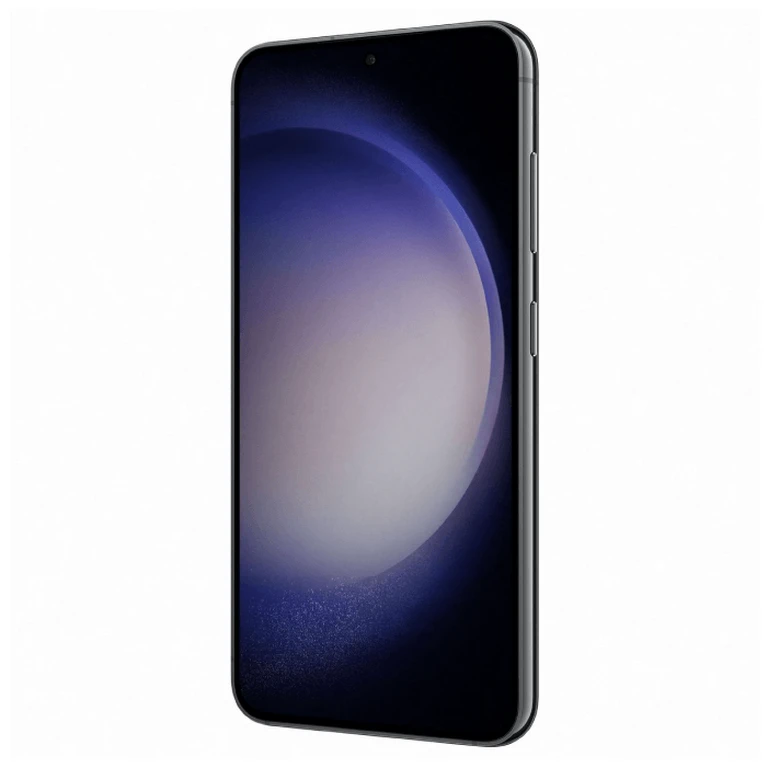 Смартфон Samsung Galaxy S23+ 8/256Gb Black