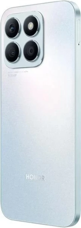 Смартфон Honor X8b 8/128Gb Titanium Silver