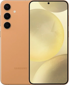 Смартфон Samsung SM-S926B Galaxy S24 Plus 12/256Gb не РСТ (Оранжевый)