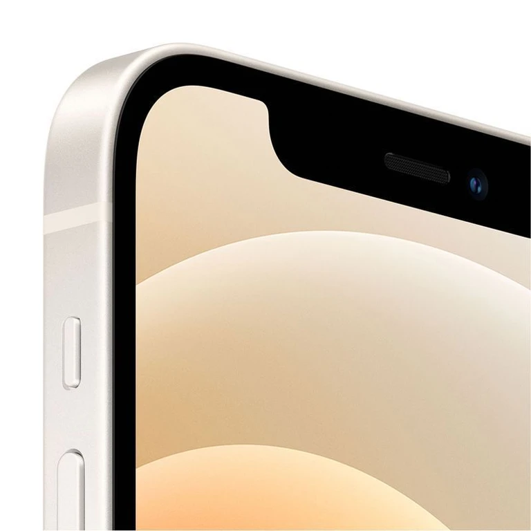 Смартфон Apple iPhone 12 64 ГБ белый