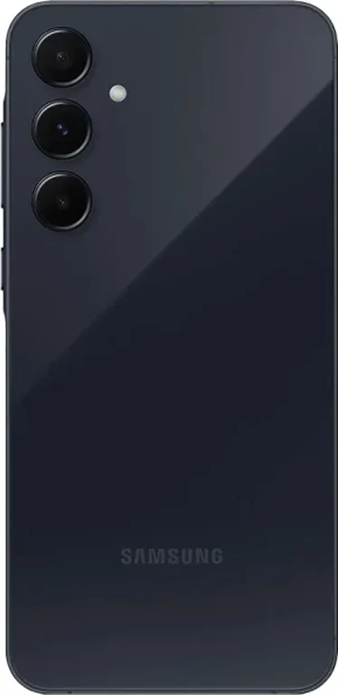 Смартфон Samsung Galaxy A55 5G 12/256Gb Awesome Navy (SM-A556E)