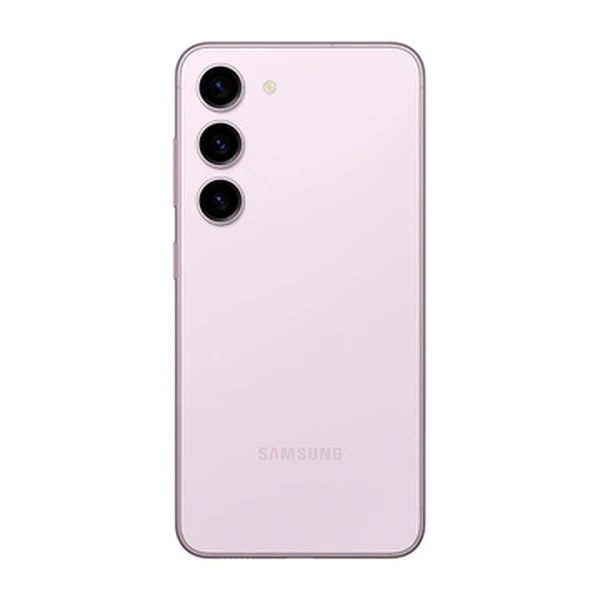 Смартфон Samsung Galaxy S23 8/128 Гб светло-розовый