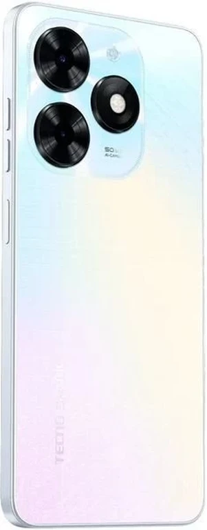 Смартфон Tecno Spark 20C 4/256 Mystery White